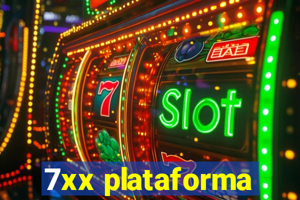 7xx plataforma